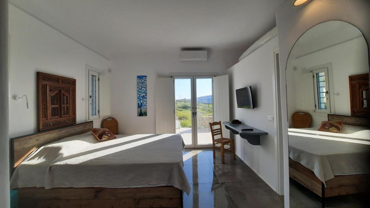 Arion Suites Mykonos Mykonos Town Kültér fotó