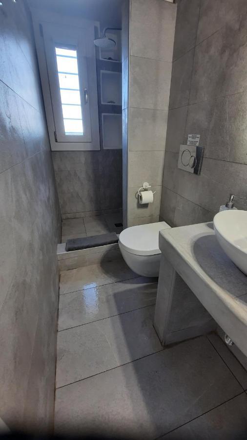 Arion Suites Mykonos Mykonos Town Kültér fotó