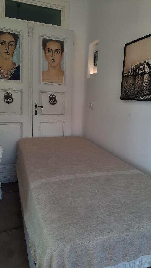 Arion Suites Mykonos Mykonos Town Kültér fotó