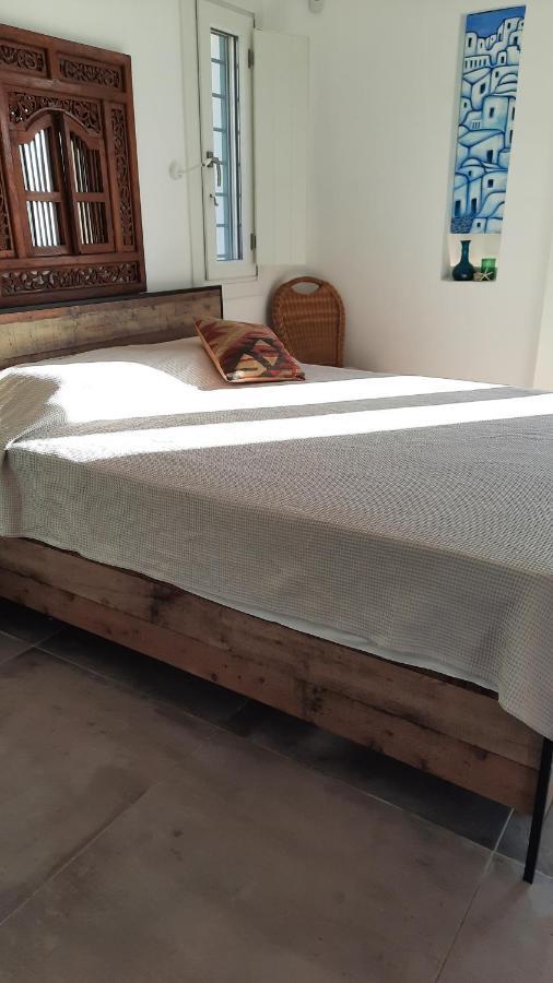 Arion Suites Mykonos Mykonos Town Kültér fotó