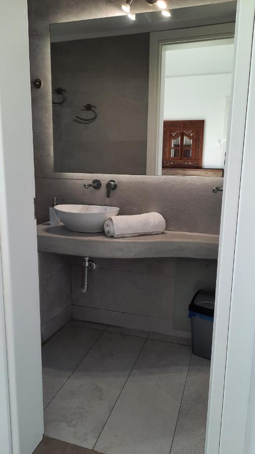 Arion Suites Mykonos Mykonos Town Kültér fotó