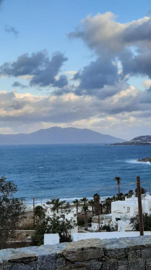 Arion Suites Mykonos Mykonos Town Kültér fotó