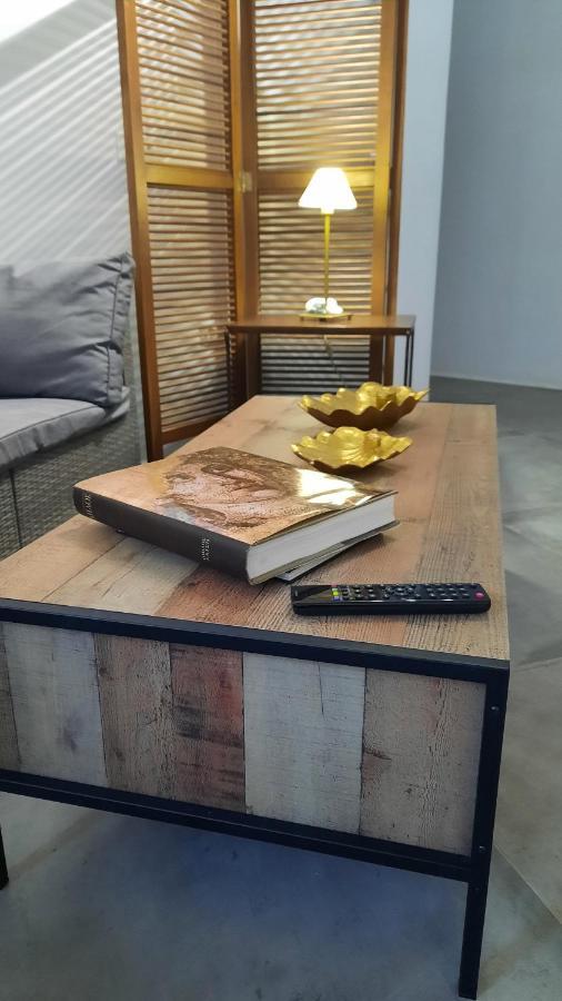 Arion Suites Mykonos Mykonos Town Kültér fotó