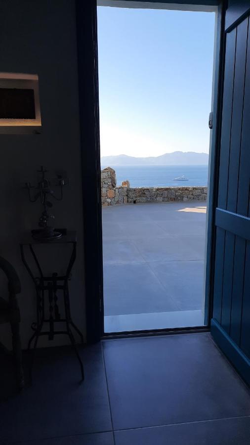 Arion Suites Mykonos Mykonos Town Kültér fotó