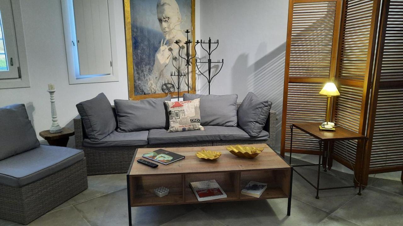 Arion Suites Mykonos Mykonos Town Kültér fotó